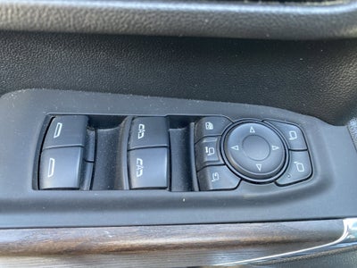 2021 GMC Sierra 3500 HD Denali