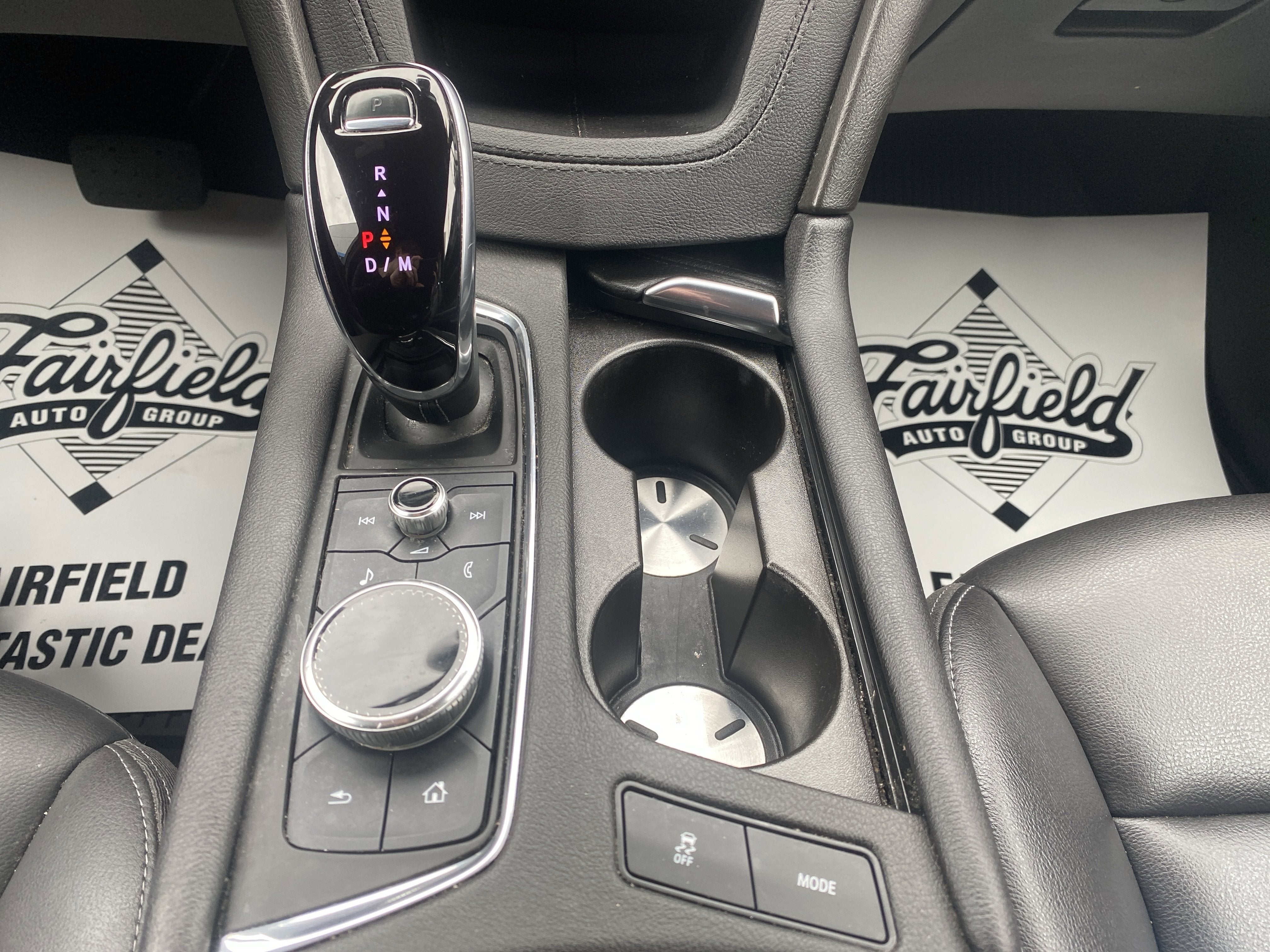 2023 Cadillac XT5 Luxury