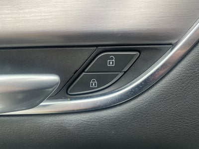 2023 Cadillac XT5 Luxury