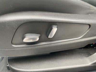 2023 Cadillac XT5 Luxury