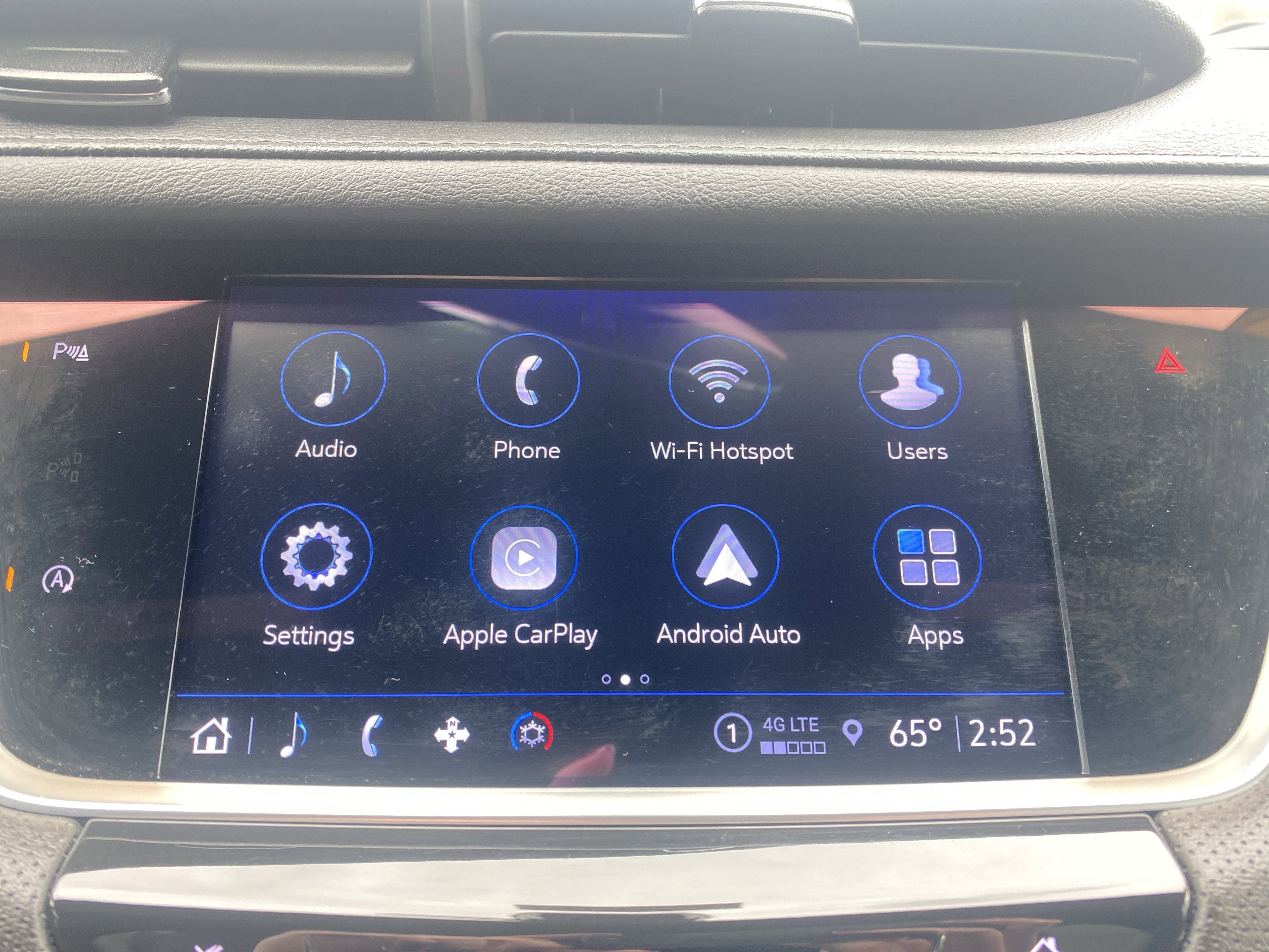 2023 Cadillac XT5 Luxury