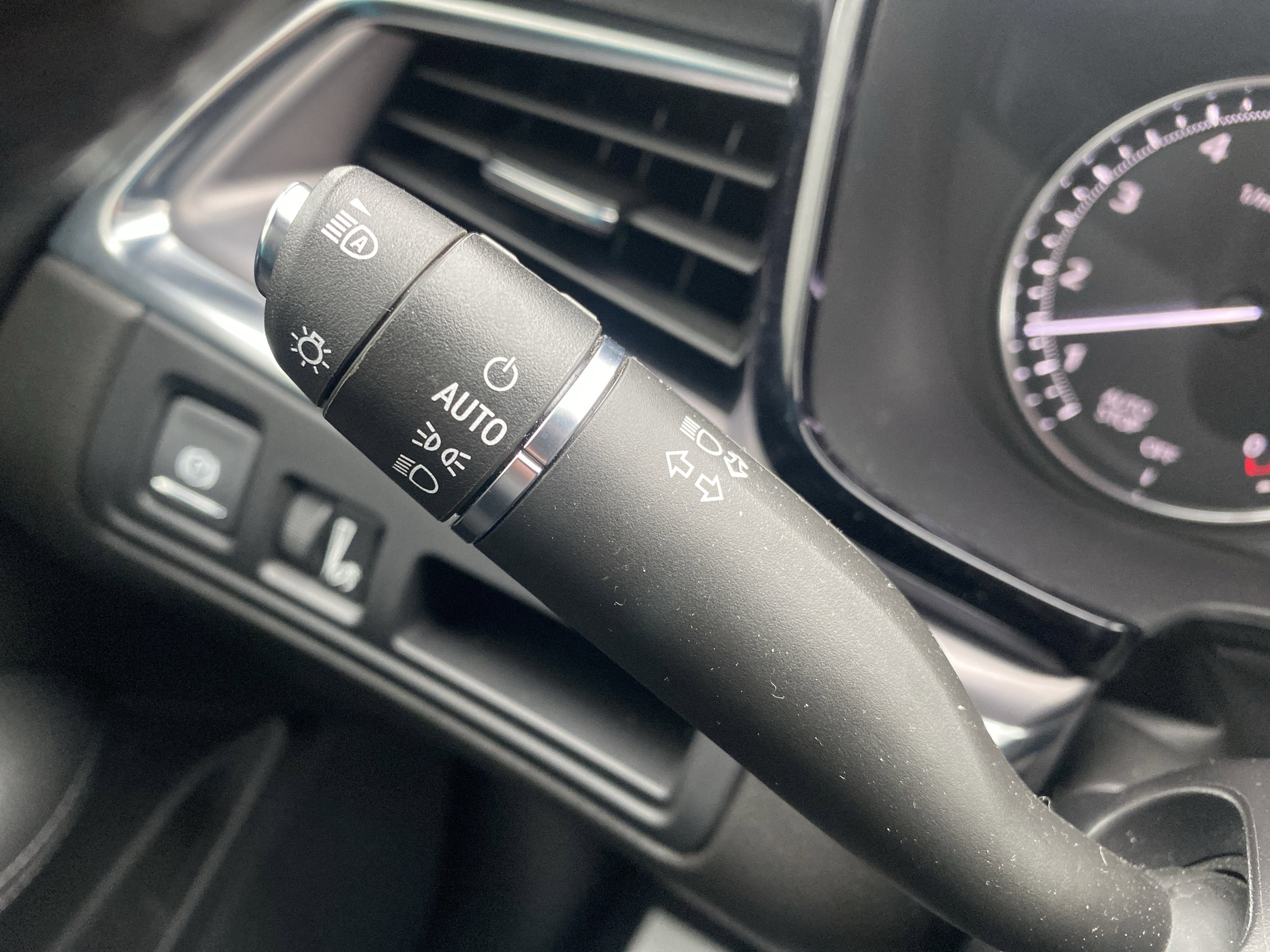 2022 Cadillac XT5 Luxury