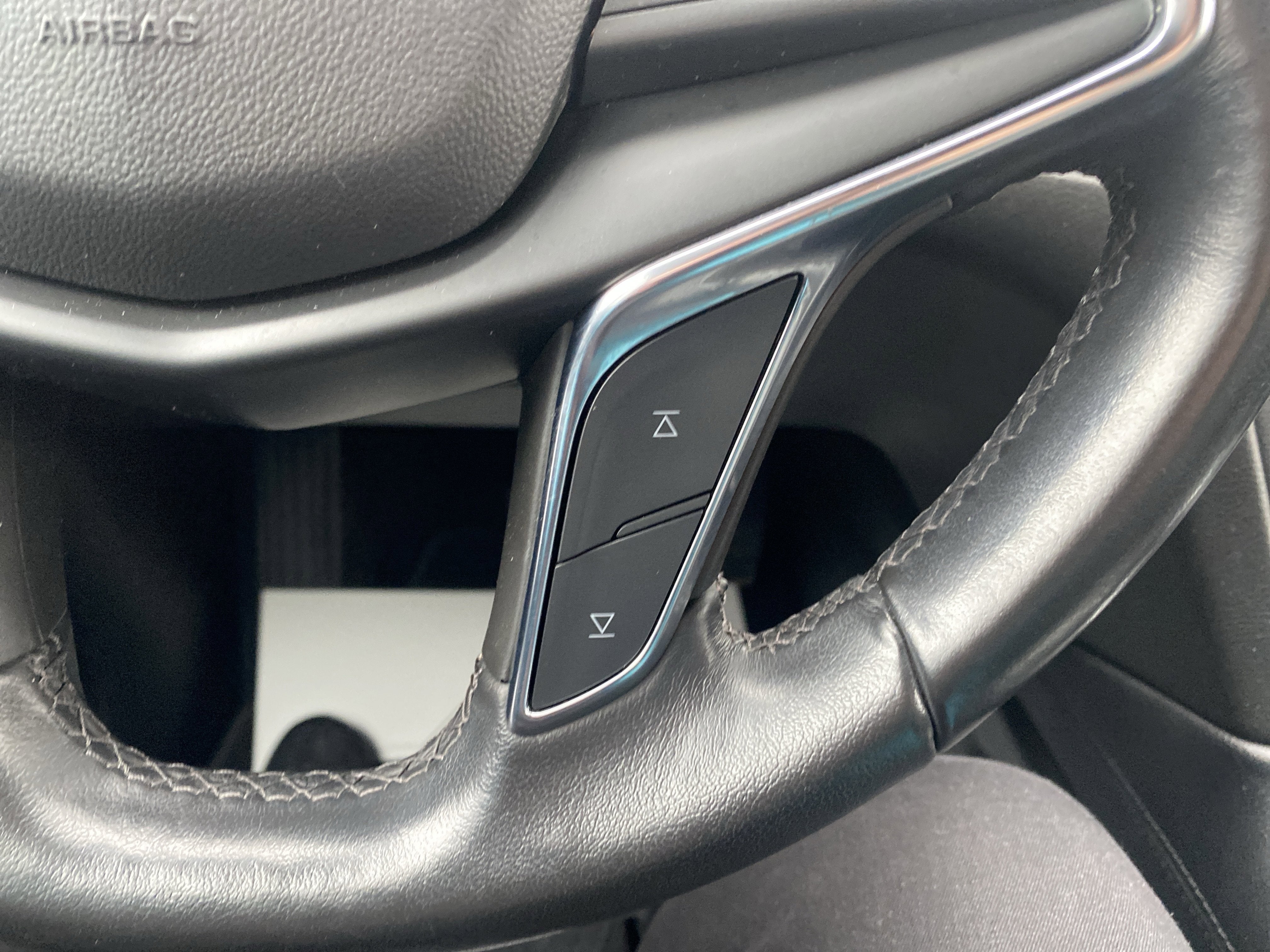 2022 Cadillac XT5 Luxury