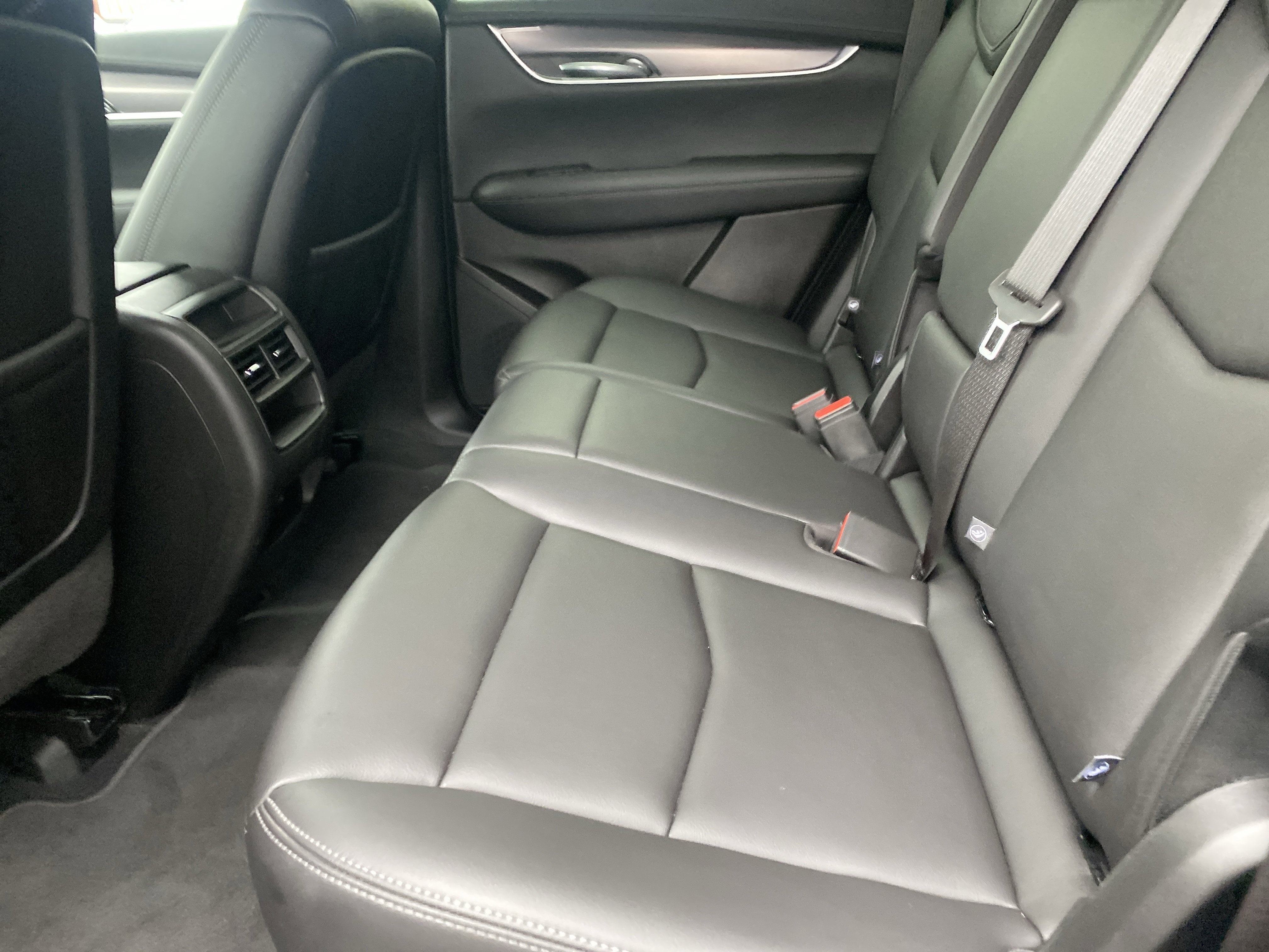 2022 Cadillac XT5 Luxury