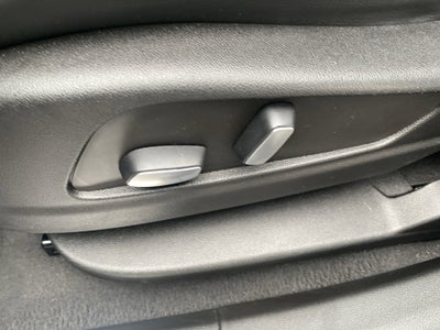 2022 Cadillac XT5 Luxury