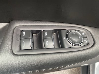 2022 Cadillac XT5 Luxury