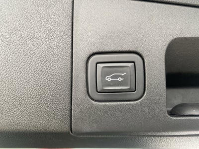 2022 Cadillac XT5 Luxury