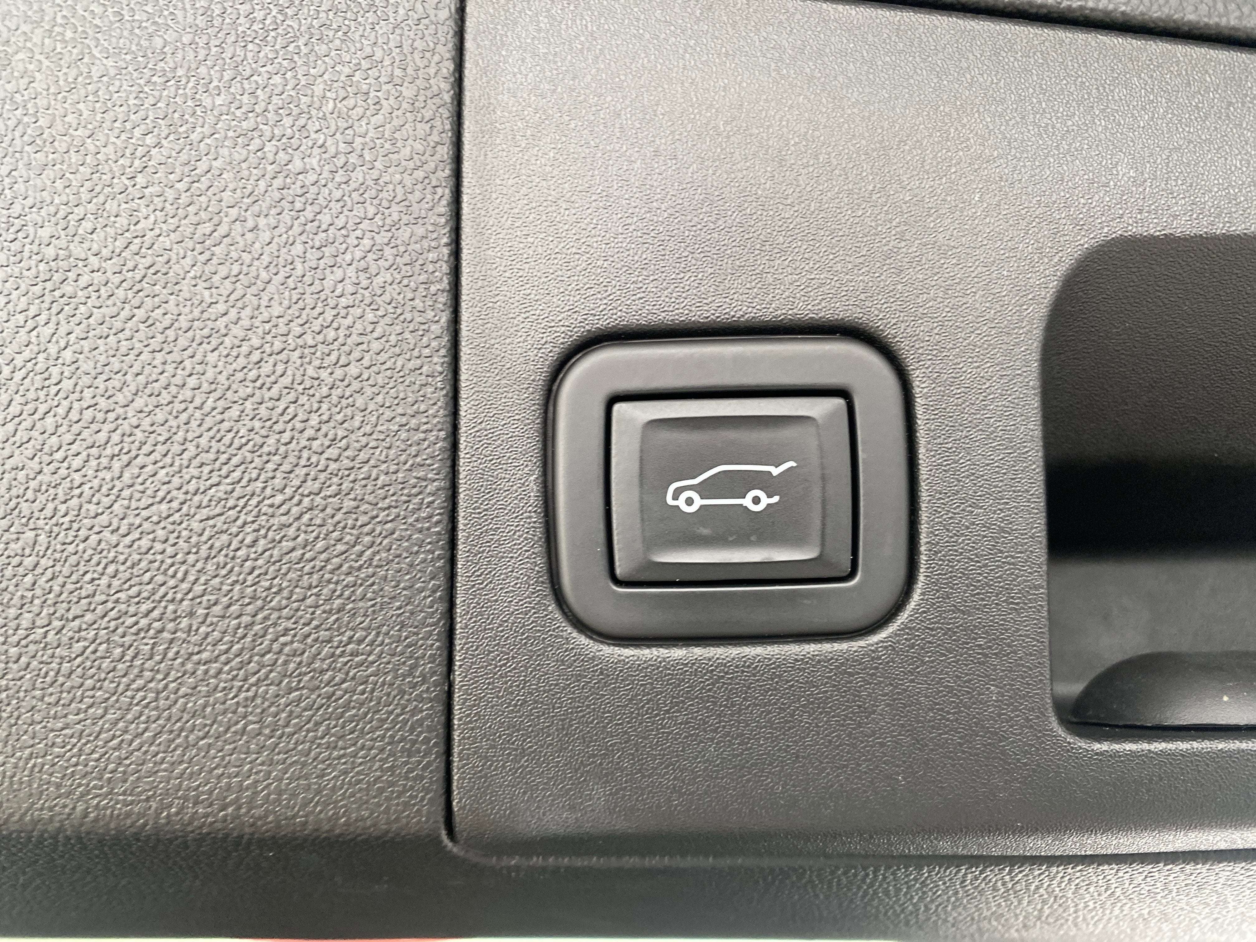 2022 Cadillac XT5 Luxury