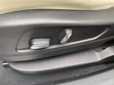 2018 Cadillac XT5 AWD