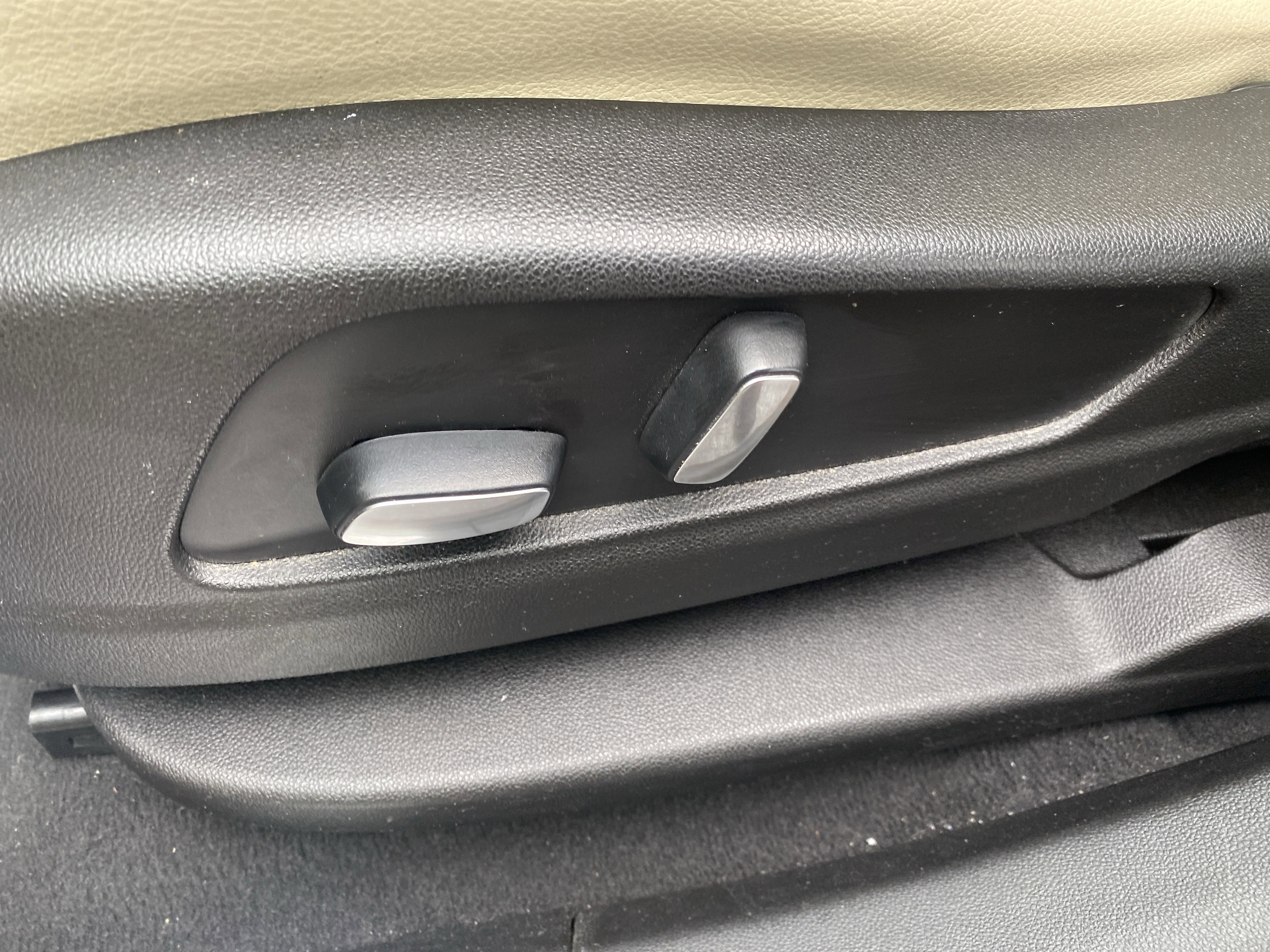 2018 Cadillac XT5 AWD