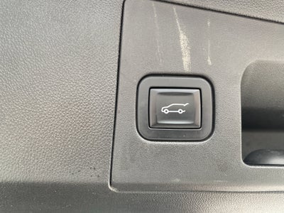 2018 Cadillac XT5 AWD