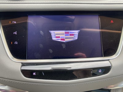 2022 Cadillac XT5 AWD Premium Luxury