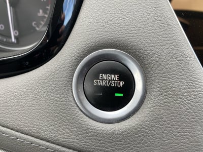2022 Cadillac XT5 AWD Premium Luxury