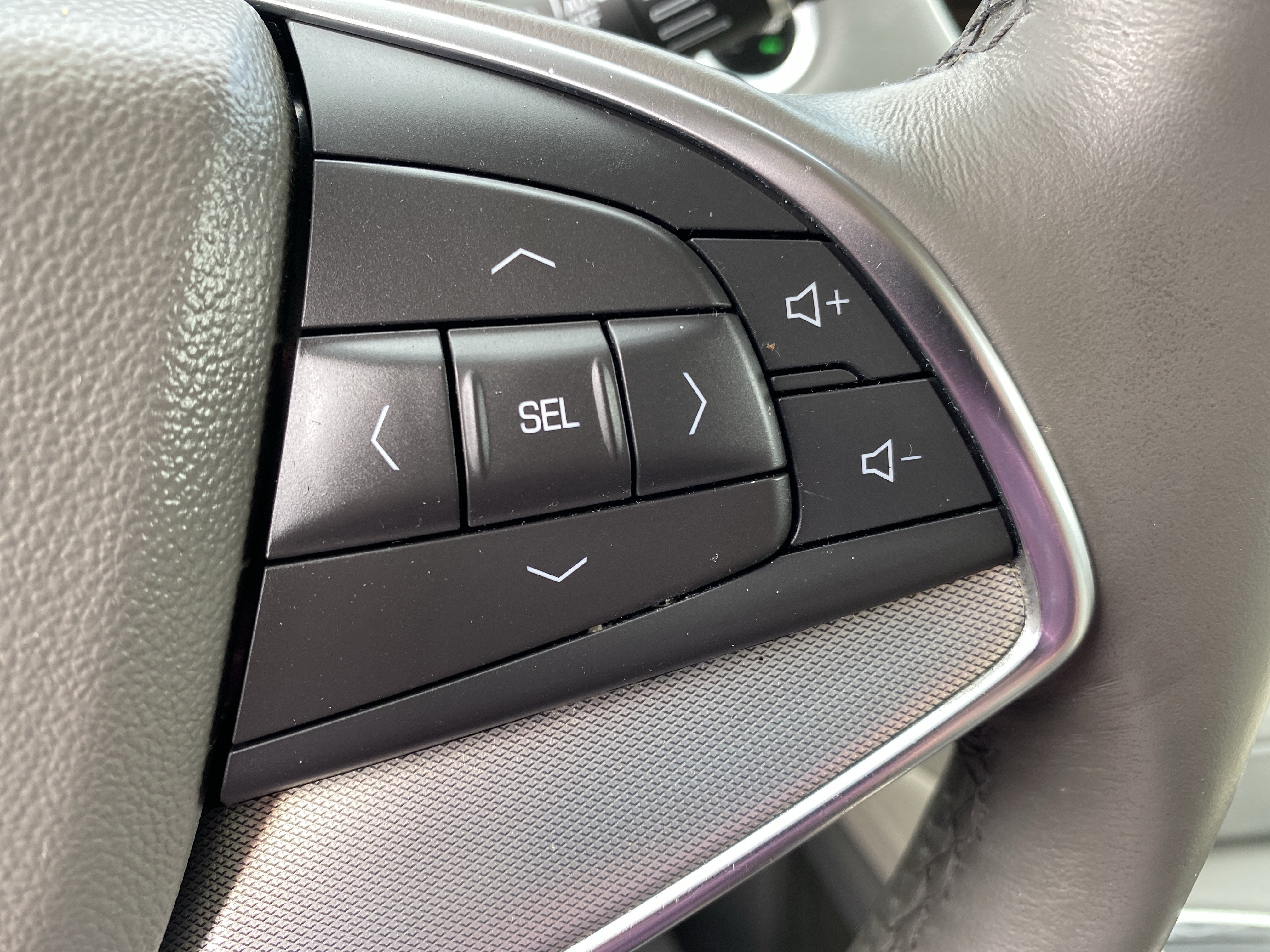 2022 Cadillac XT5 AWD Premium Luxury