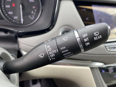 2022 Cadillac XT5 AWD Premium Luxury