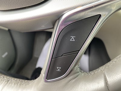 2022 Cadillac XT5 AWD Premium Luxury