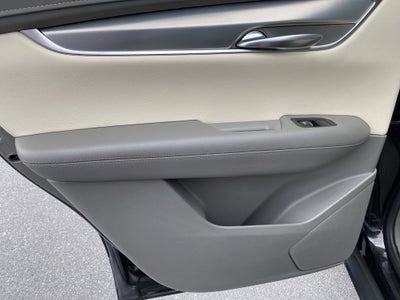 2022 Cadillac XT5 AWD Premium Luxury