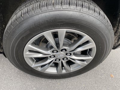 2022 Cadillac XT5 AWD Premium Luxury