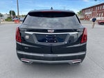 2022 Cadillac XT5 AWD Premium Luxury
