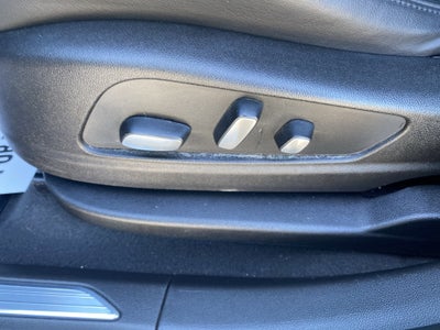 2019 Cadillac XT5 Luxury AWD