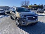 2019 Cadillac XT5 Luxury AWD