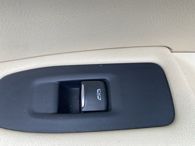 2017 Cadillac XT5 Luxury AWD