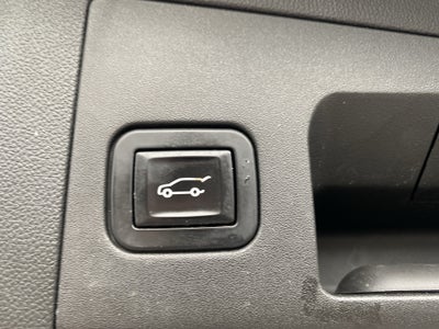 2017 Cadillac XT5 Luxury AWD