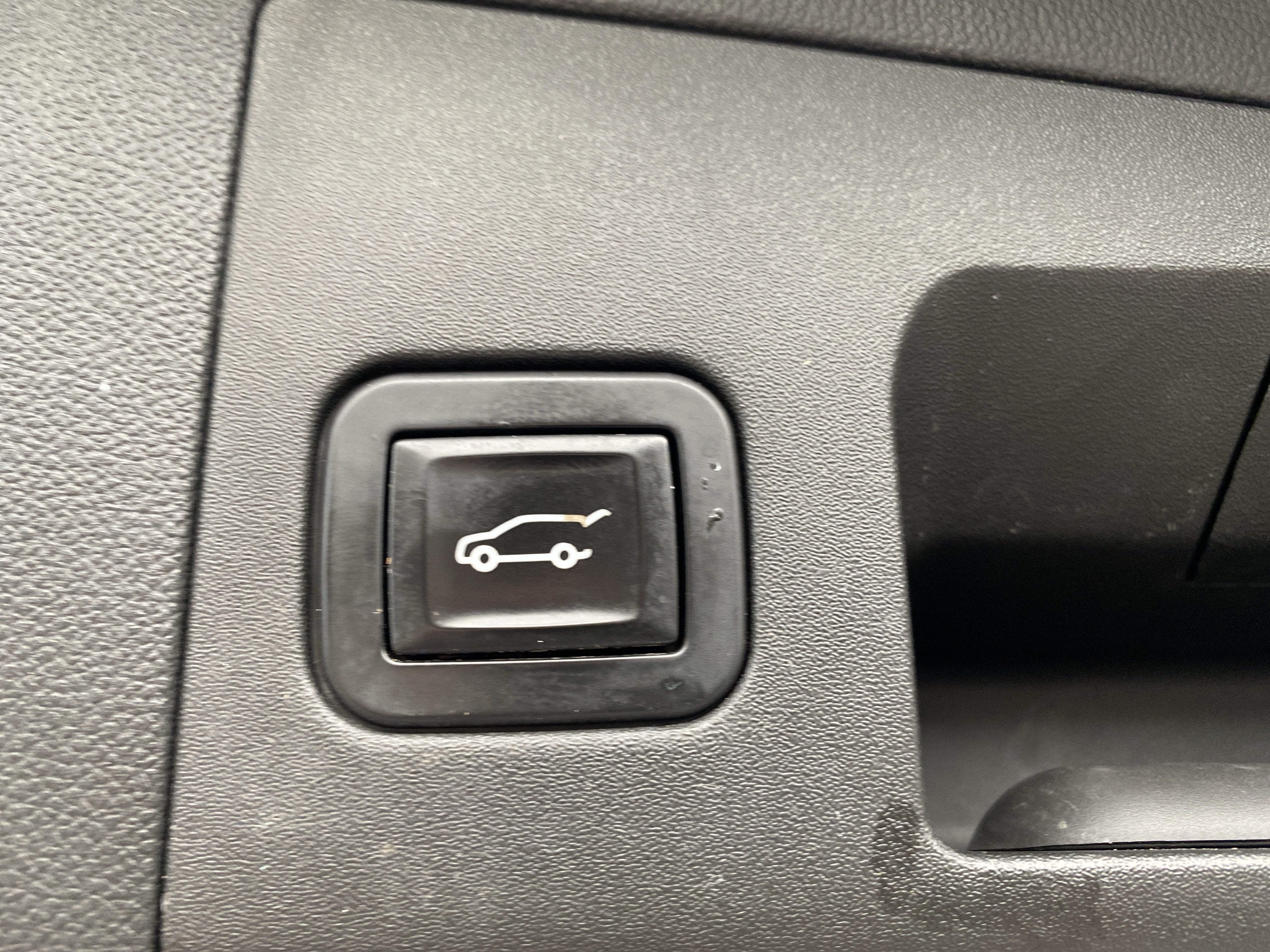 2017 Cadillac XT5 Luxury AWD