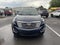 2017 Cadillac XT5 Luxury AWD