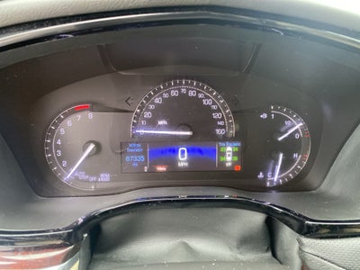 2017 Cadillac XT5 Luxury AWD