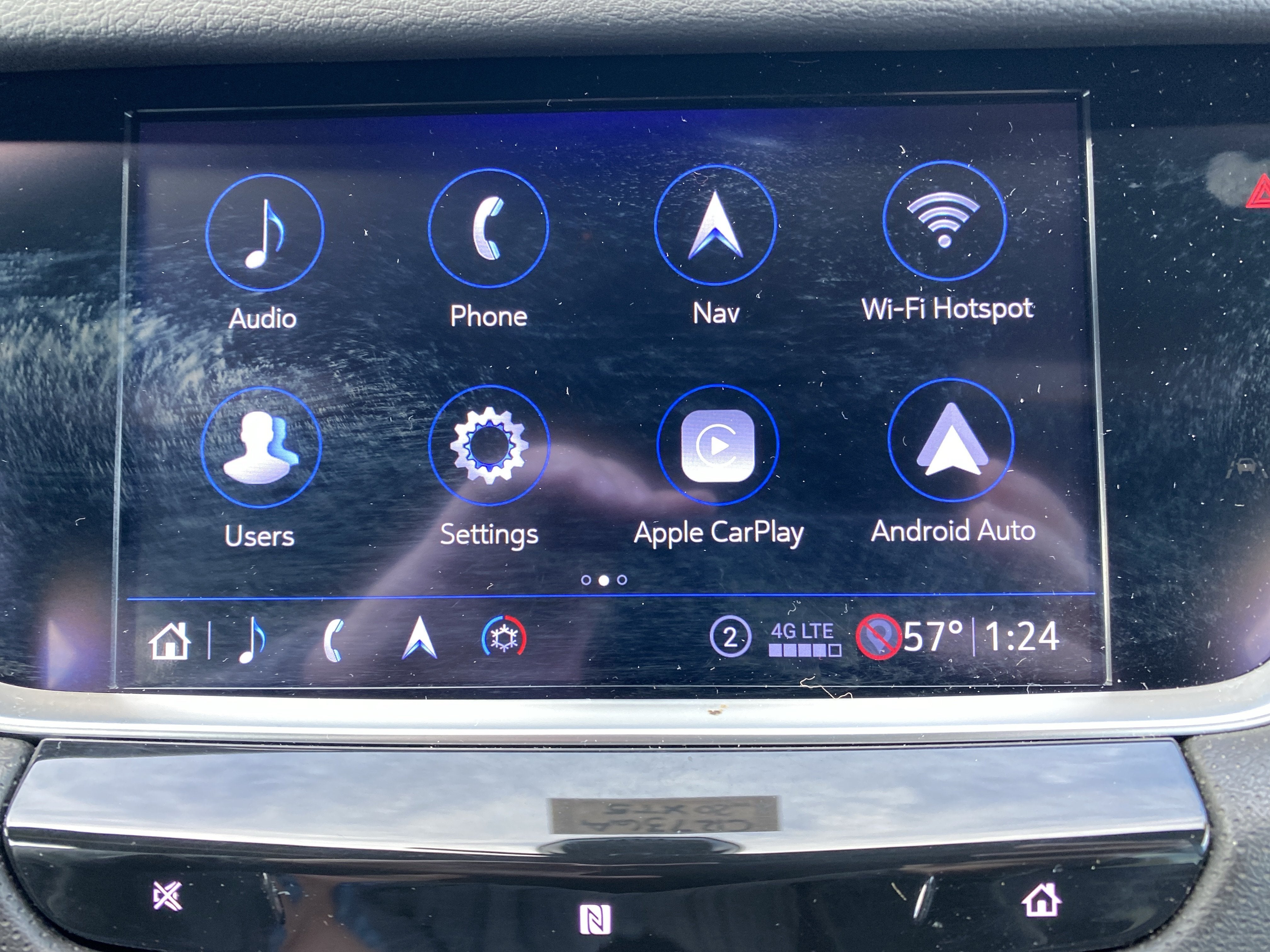 2020 Cadillac XT5 Premium Luxury AWD