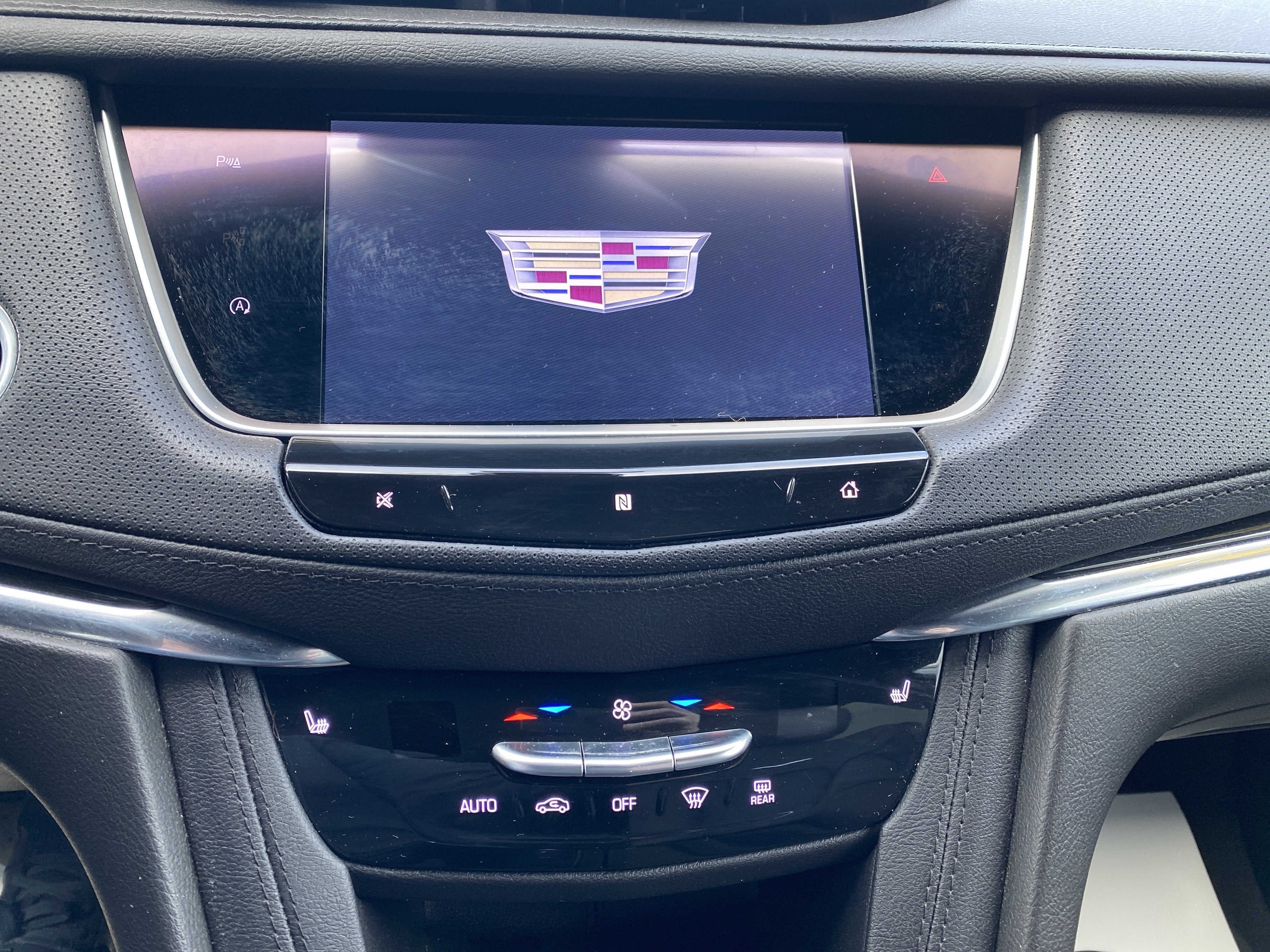 2020 Cadillac XT5 Premium Luxury AWD