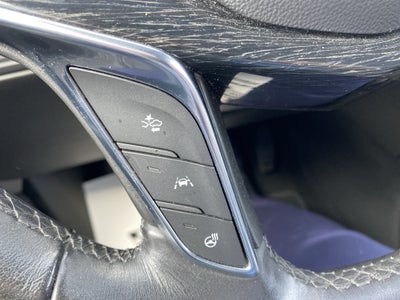 2020 Cadillac XT5 Premium Luxury AWD