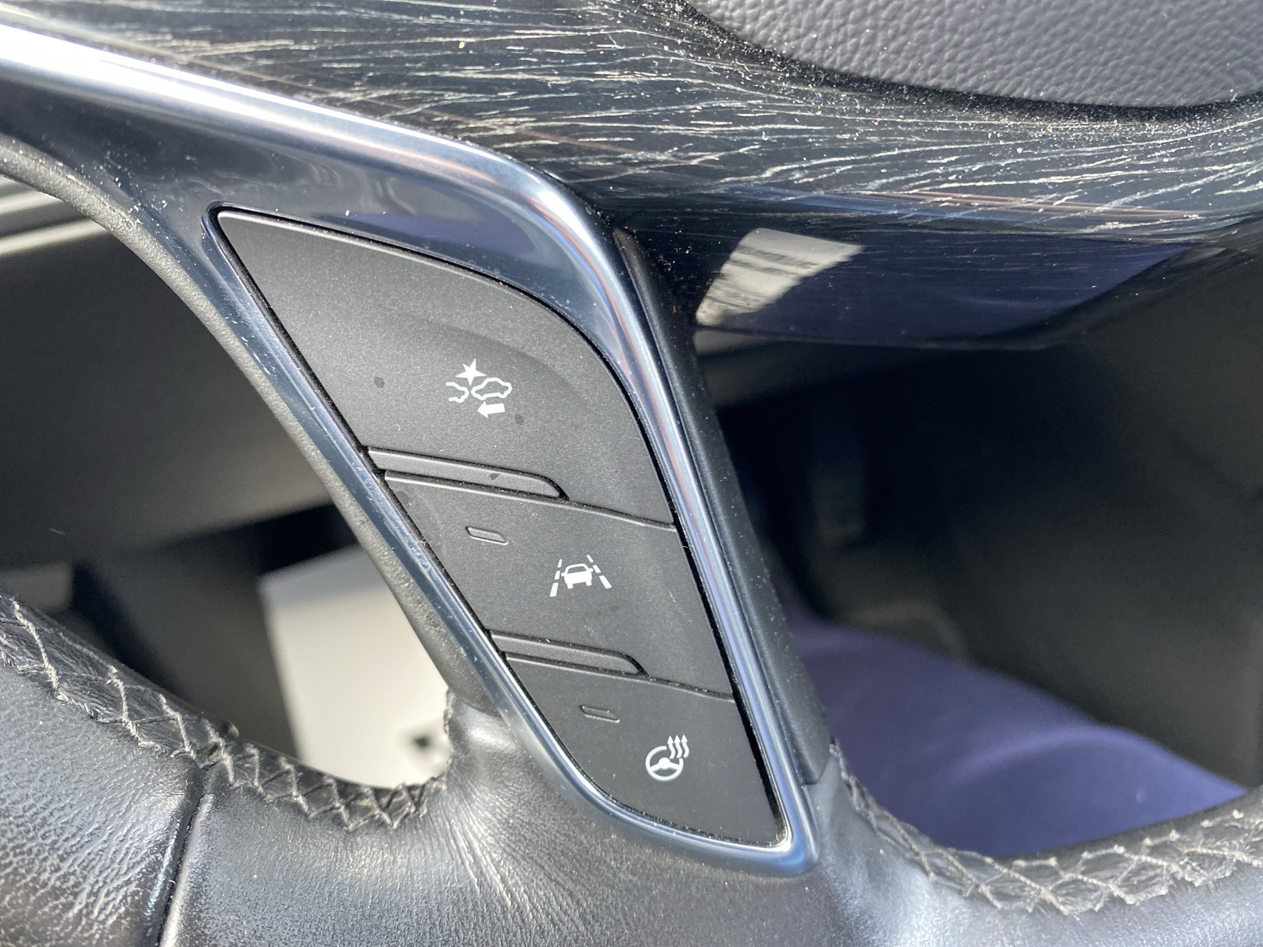 2020 Cadillac XT5 Premium Luxury AWD
