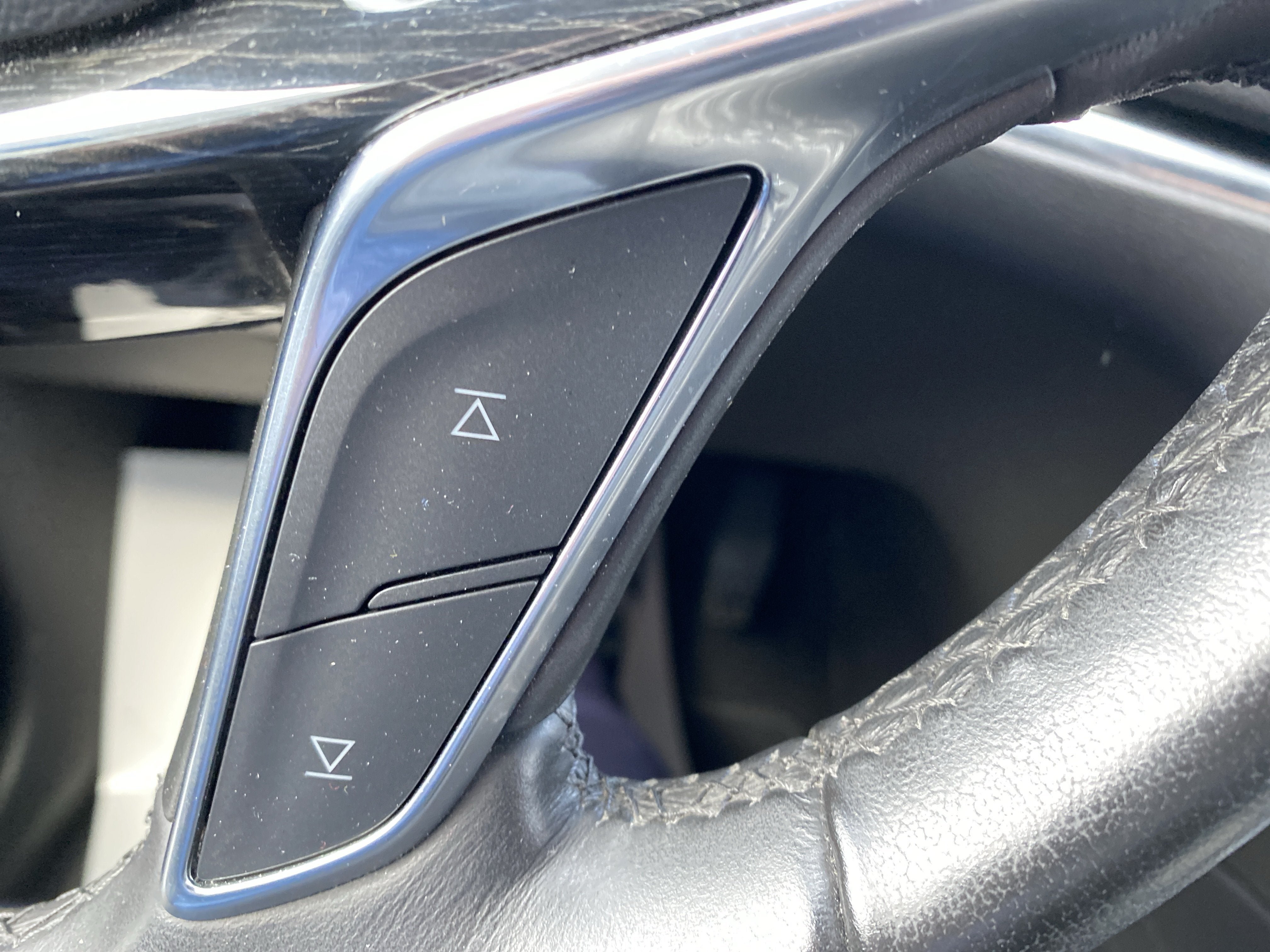 2020 Cadillac XT5 Premium Luxury AWD