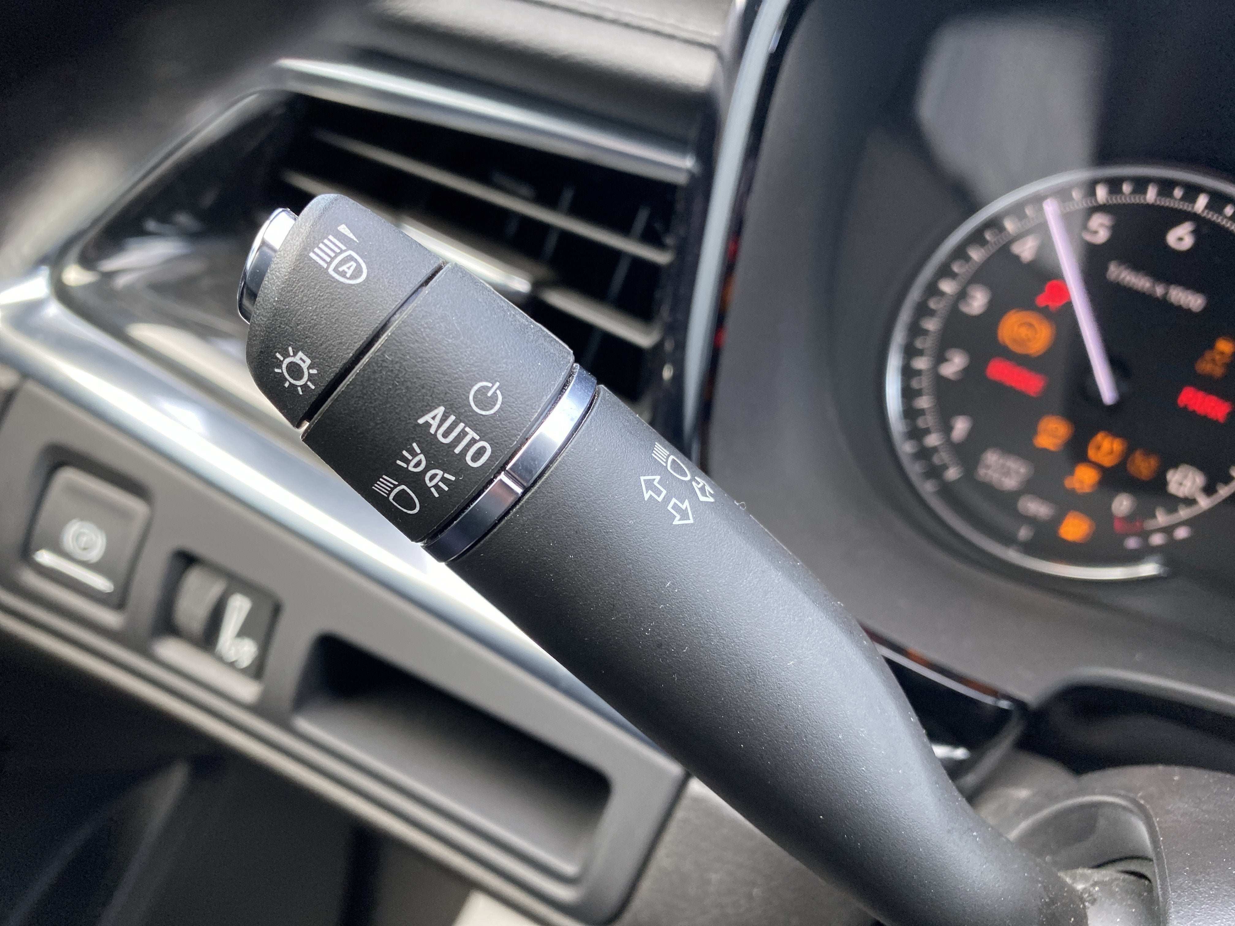 2020 Cadillac XT5 Premium Luxury AWD