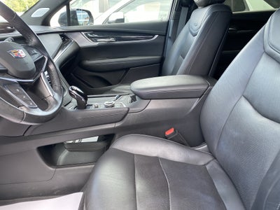 2020 Cadillac XT5 Premium Luxury AWD