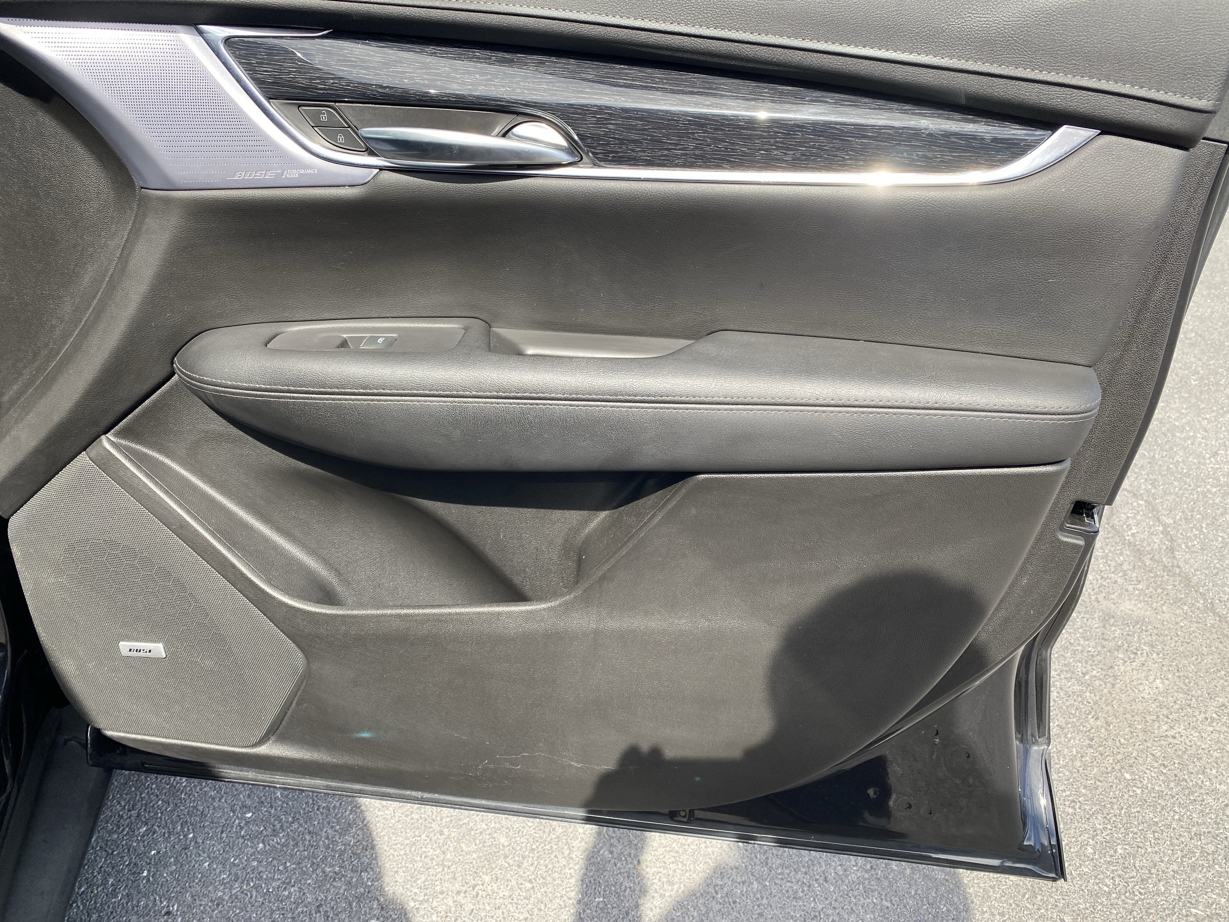 2020 Cadillac XT5 Premium Luxury AWD