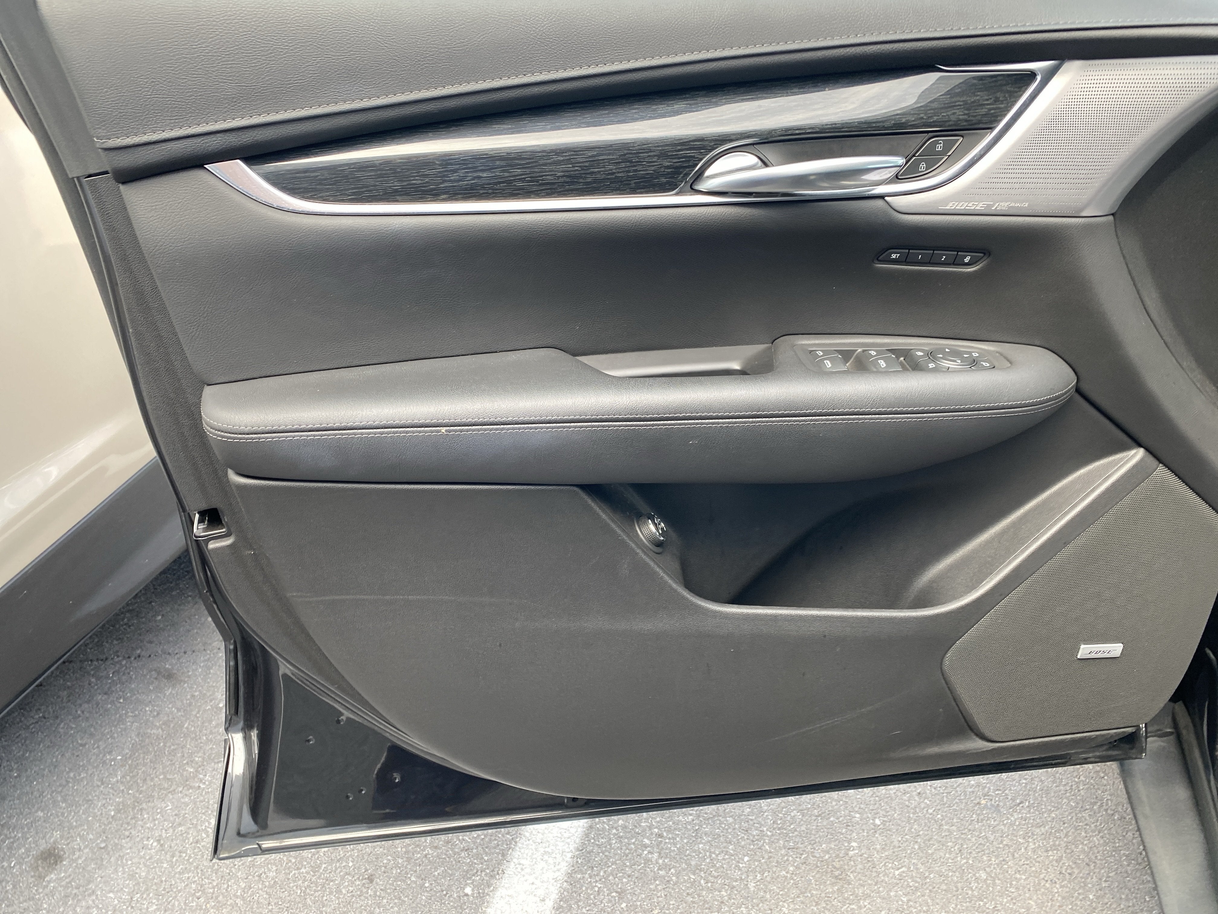 2020 Cadillac XT5 Premium Luxury AWD