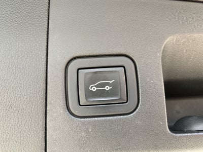 2020 Cadillac XT5 Premium Luxury AWD