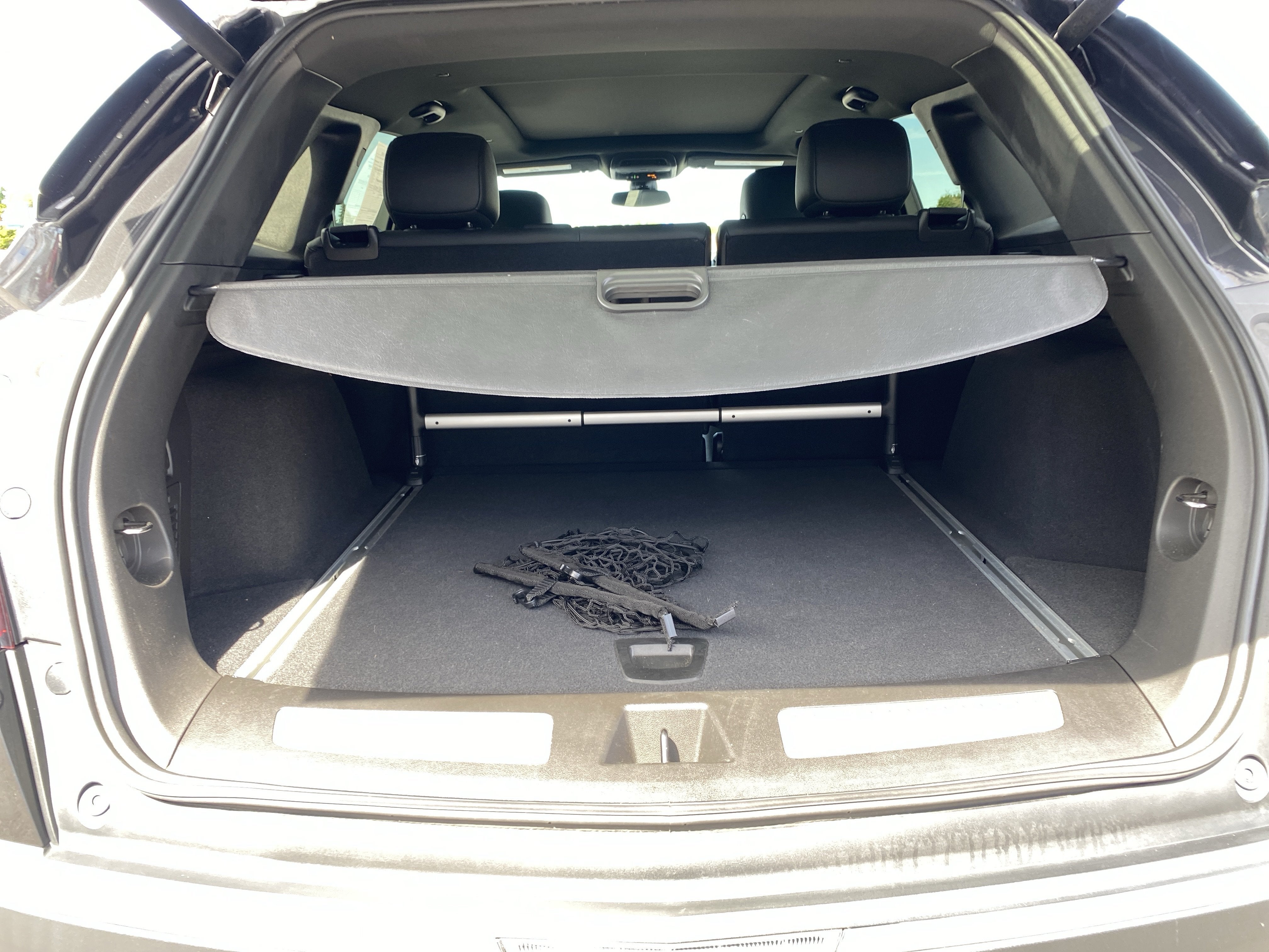 2020 Cadillac XT5 Premium Luxury AWD