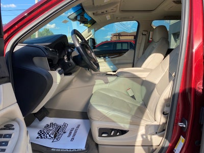 2020 Cadillac Escalade Premium Luxury