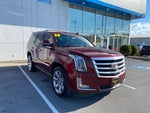 2020 Cadillac Escalade Premium Luxury