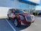 2020 Cadillac Escalade Premium Luxury