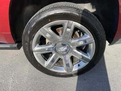 2020 Cadillac Escalade Premium Luxury