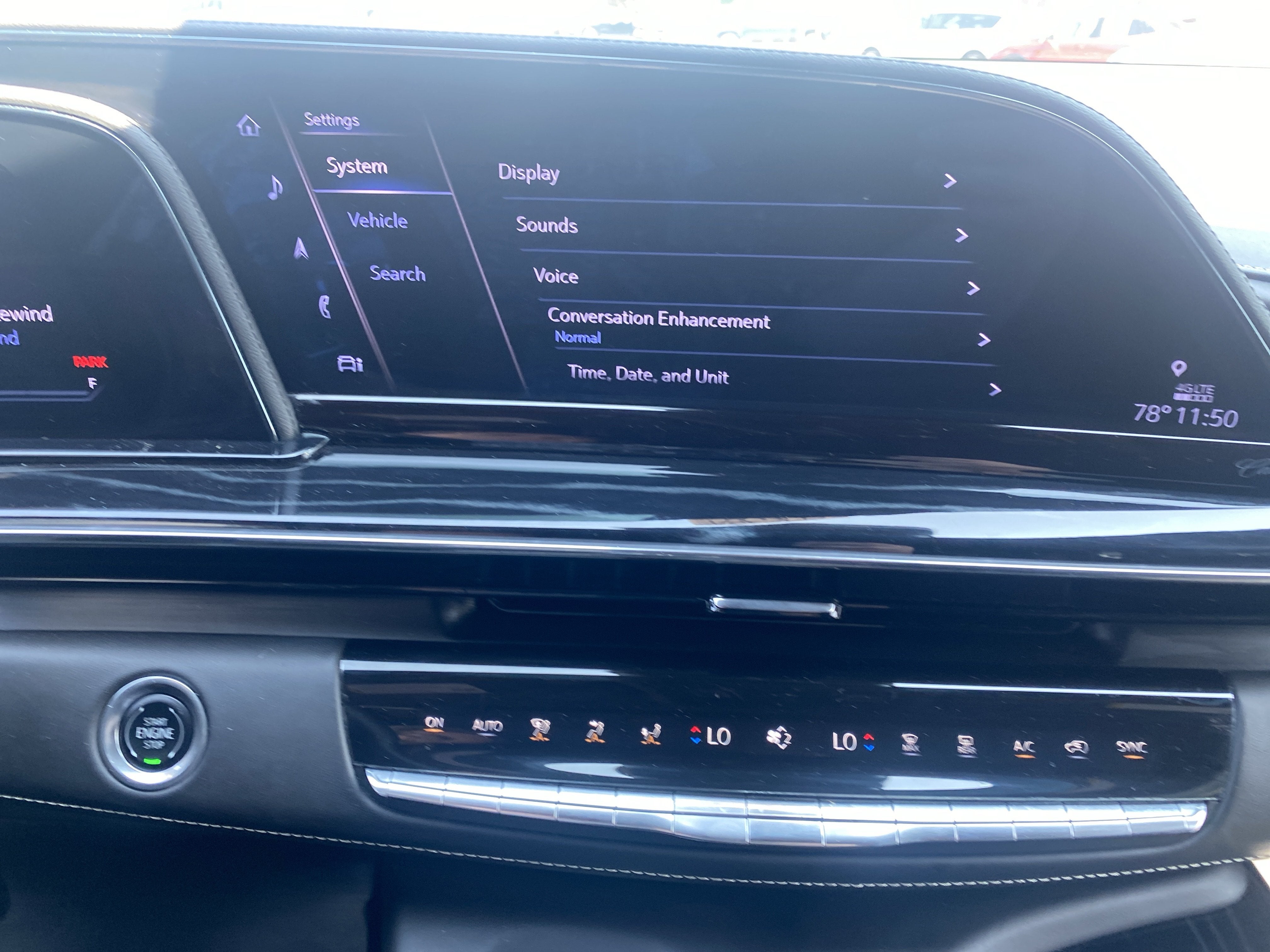 2024 Cadillac Escalade V-Series
