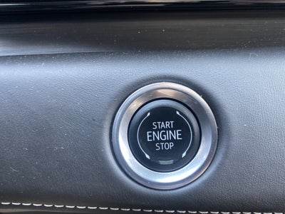 2024 Cadillac Escalade V-Series