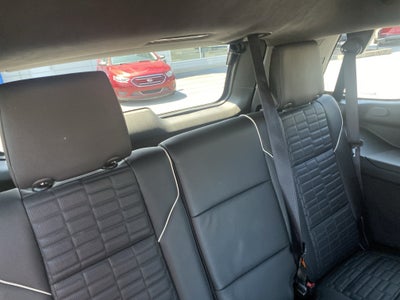 2024 Cadillac Escalade V-Series