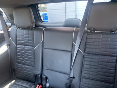 2024 Cadillac Escalade V-Series