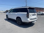 2024 Cadillac Escalade V-Series